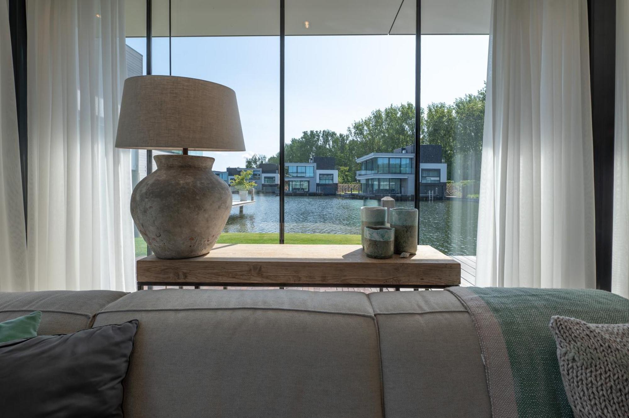 Dormio Harbour Village Arnemuiden Ruang foto